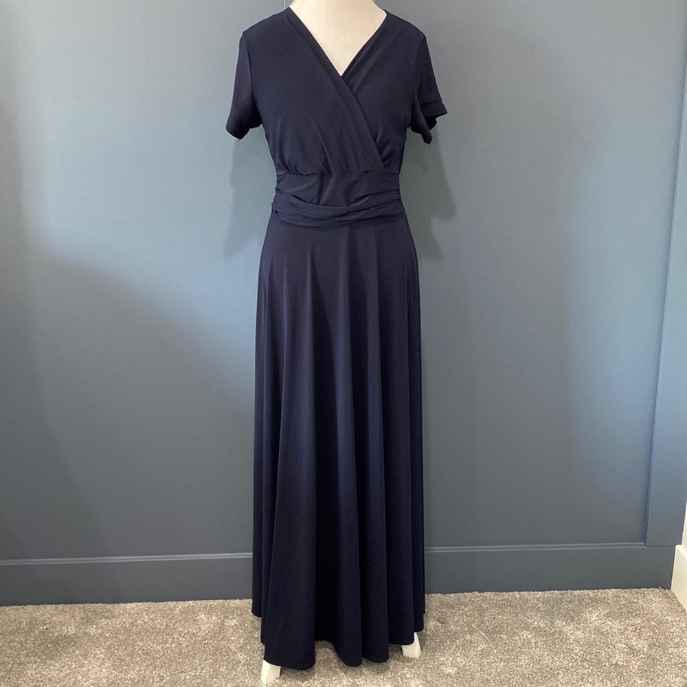 Koh koh dress